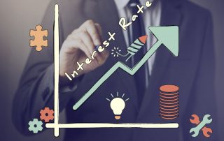 Know Your Interest Rates: A Crash Course 6 AdobeStock RisingInterestRateGraph 320x202 1