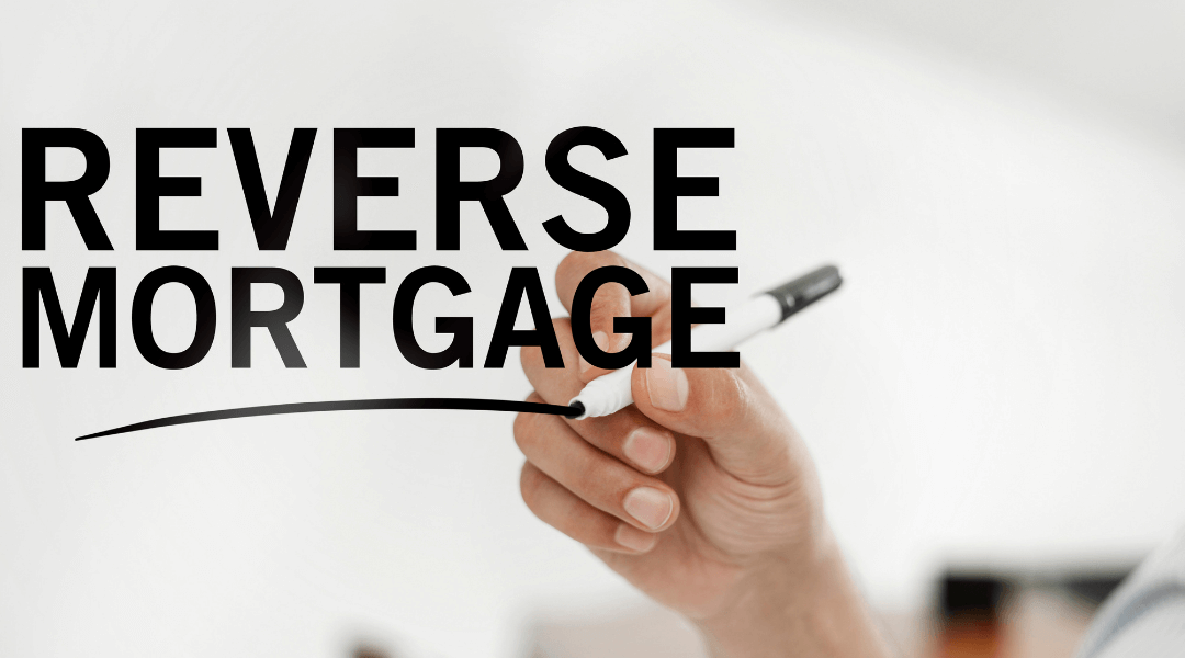 Dispelling Myths about Reverse Mortgages