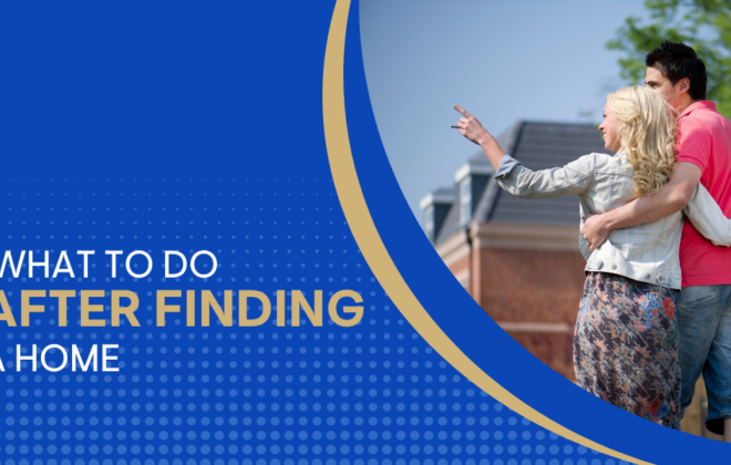 Home Buying Process