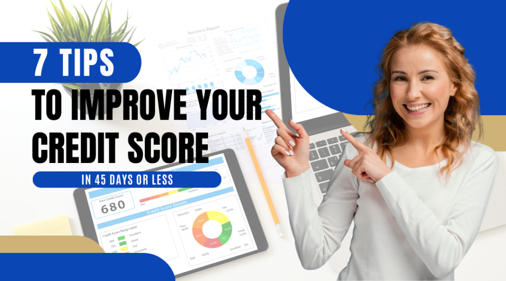 Understanding Credit Score